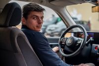 Honda e Limited Edition (2022) - picture 6 of 6