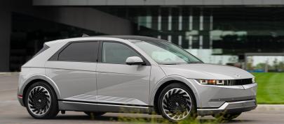 Hyundai IONIQ 5 (2022) - picture 7 of 11