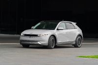 Hyundai IONIQ 5 (2022) - picture 5 of 11