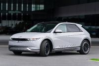 Hyundai IONIQ 5 (2022) - picture 6 of 11