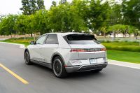 Hyundai IONIQ 5 (2022) - picture 10 of 11