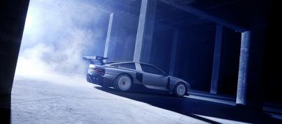 Hyundai N Vision 74 Concept (2022) - picture 7 of 26