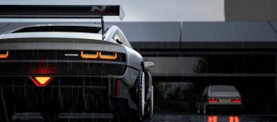 Hyundai N Vision 74 Concept (2022) - picture 12 of 26