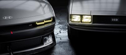 Hyundai N Vision 74 Concept (2022) - picture 15 of 26