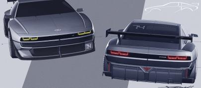 Hyundai N Vision 74 Concept (2022) - picture 20 of 26