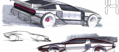 Hyundai N Vision 74 Concept (2022) - picture 23 of 26