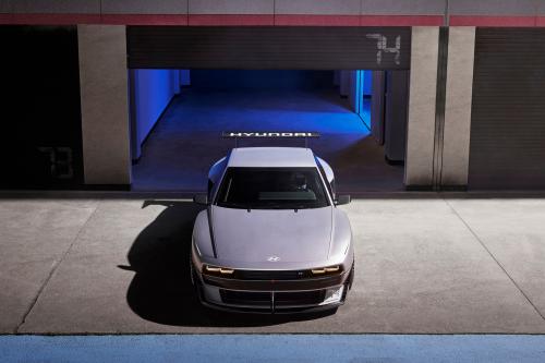 Hyundai N Vision 74 Concept (2022) - picture 1 of 26