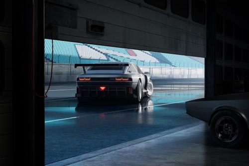 Hyundai N Vision 74 Concept (2022) - picture 9 of 26