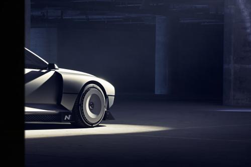 Hyundai N Vision 74 Concept (2022) - picture 17 of 26