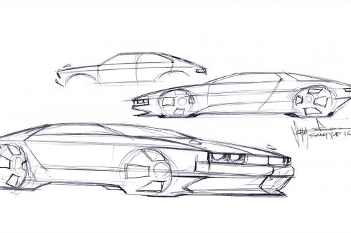 Hyundai N Vision 74 Concept (2022) - picture 25 of 26