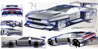 Hyundai N Vision 74 Concept (2022) - picture 21 of 26