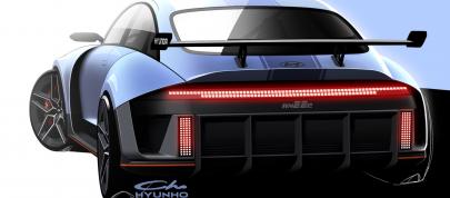 Hyundai RN22e Concept (2022) - picture 12 of 16