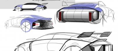 Hyundai RN22e Concept (2022) - picture 15 of 16