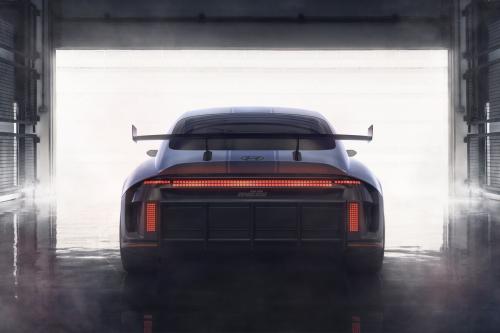 Hyundai RN22e Concept (2022) - picture 8 of 16