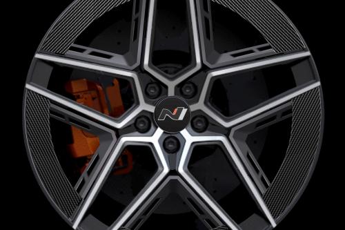 Hyundai RN22e Concept (2022) - picture 16 of 16