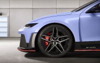 Hyundai RN22e Concept (2022) - picture 10 of 16