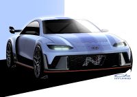 Hyundai RN22e Concept (2022) - picture 11 of 16