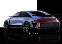 Hyundai RN22e Concept (2022) - picture 13 of 16