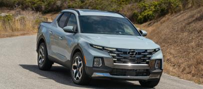 Hyundai Santa Cruz (2022) - picture 4 of 21