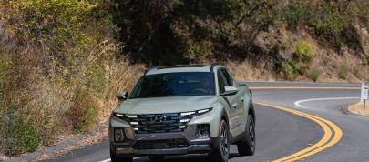 Hyundai Santa Cruz (2022) - picture 7 of 21