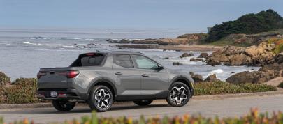 Hyundai Santa Cruz (2022) - picture 12 of 21