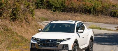 Hyundai Santa Cruz (2022) - picture 15 of 21