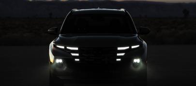 Hyundai Santa Cruz (2022) - picture 20 of 21