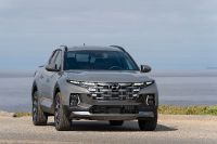 Hyundai Santa Cruz (2022) - picture 2 of 21