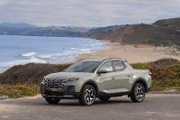 Hyundai Santa Cruz (2022) - picture 6 of 21