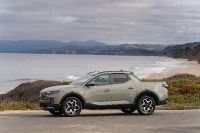 Hyundai Santa Cruz (2022) - picture 10 of 21