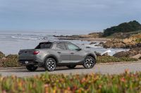 Hyundai Santa Cruz (2022)