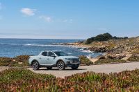 Hyundai Santa Cruz (2022) - picture 13 of 21