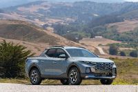 Hyundai Santa Cruz (2022) - picture 14 of 21