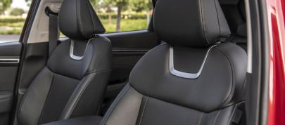 Hyundai Tucson (2022) - picture 12 of 15
