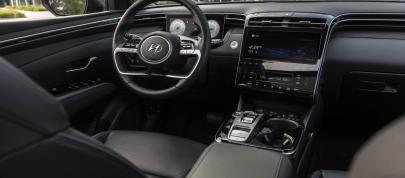 Hyundai Tucson (2022) - picture 15 of 15