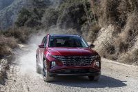 Hyundai Tucson (2022) - picture 2 of 15