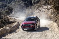 Hyundai Tucson (2022) - picture 5 of 15