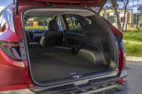 Hyundai Tucson (2022) - picture 11 of 15