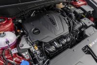 Hyundai Tucson (2022)