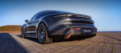 JAGER Porsche Taycan (2022) - picture 4 of 14
