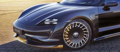 JAGER Porsche Taycan (2022) - picture 7 of 14
