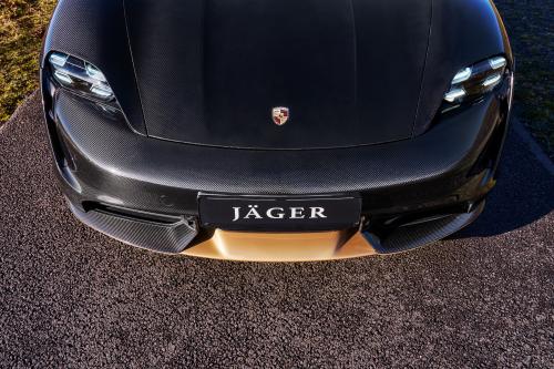 JAGER Porsche Taycan (2022) - picture 8 of 14