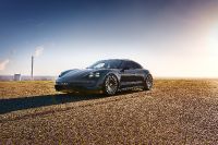 JAGER Porsche Taycan (2022) - picture 3 of 14