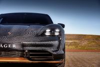 JAGER Porsche Taycan (2022) - picture 6 of 14