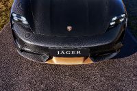 JAGER Porsche Taycan (2022)