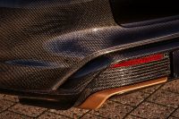 JAGER Porsche Taycan (2022)