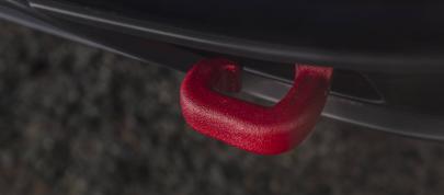 Jeep Cherokee Trailhawk (2022) - picture 36 of 47