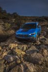Jeep Cherokee Trailhawk (2022) - picture 5 of 47