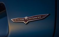 Jeep Cherokee Trailhawk (2022) - picture 14 of 47
