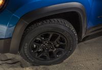 Jeep Cherokee Trailhawk (2022)